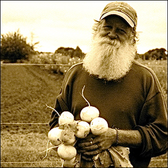 Mushroom Farmer